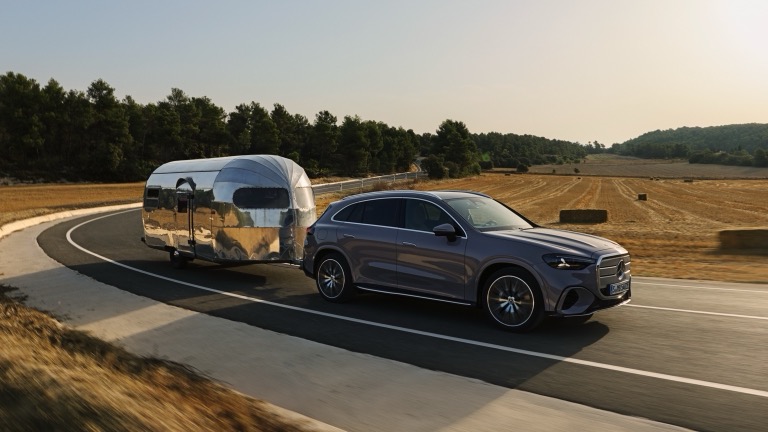 Mercedes-Benz GLC 400 4MATIC