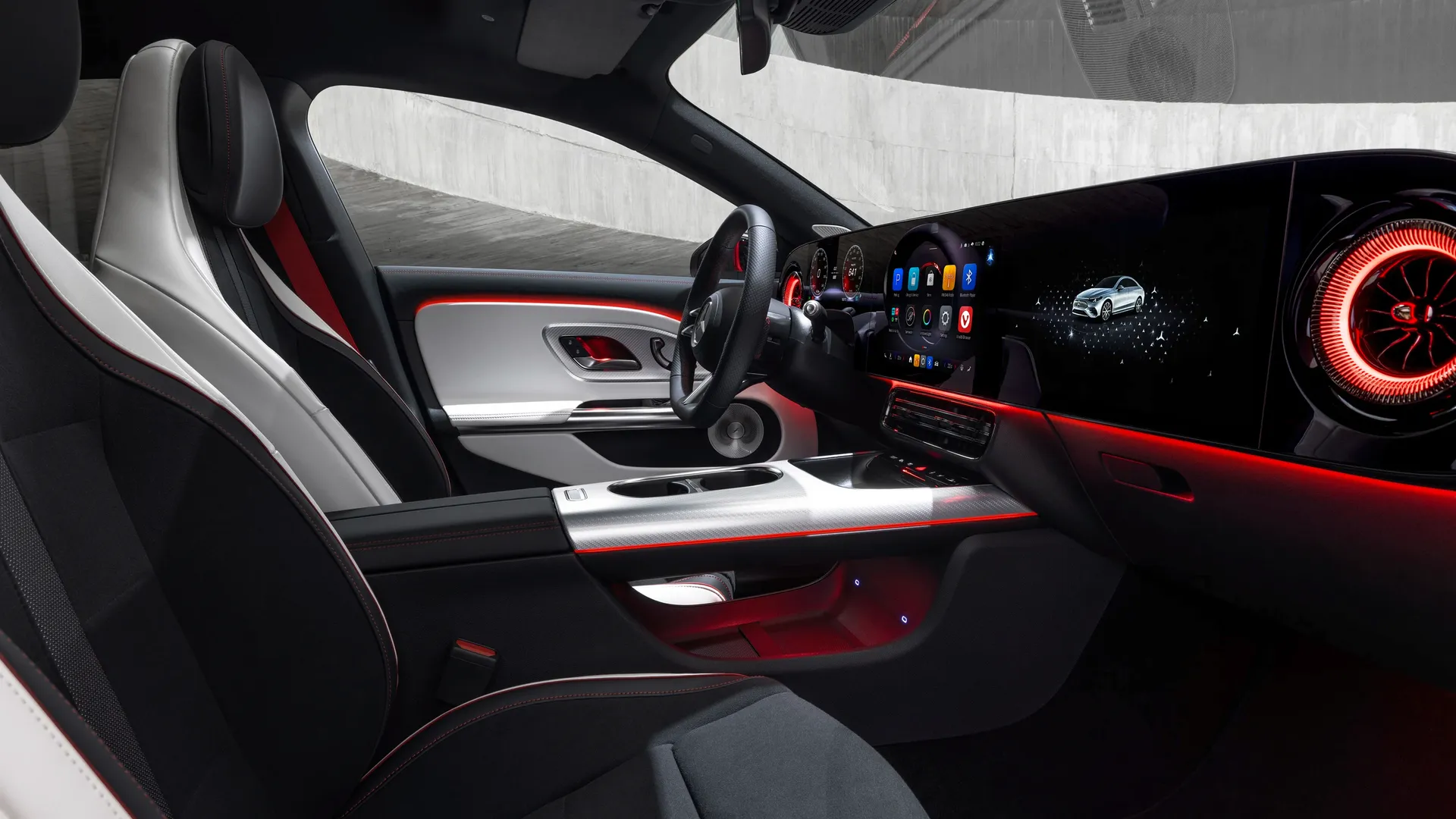 Mercedes CLA 200