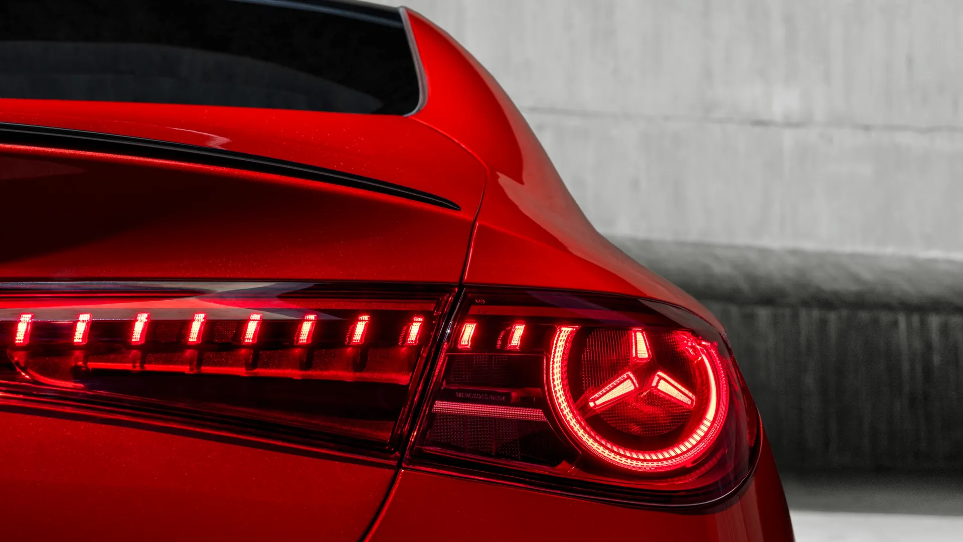 Mercedes CLA 200