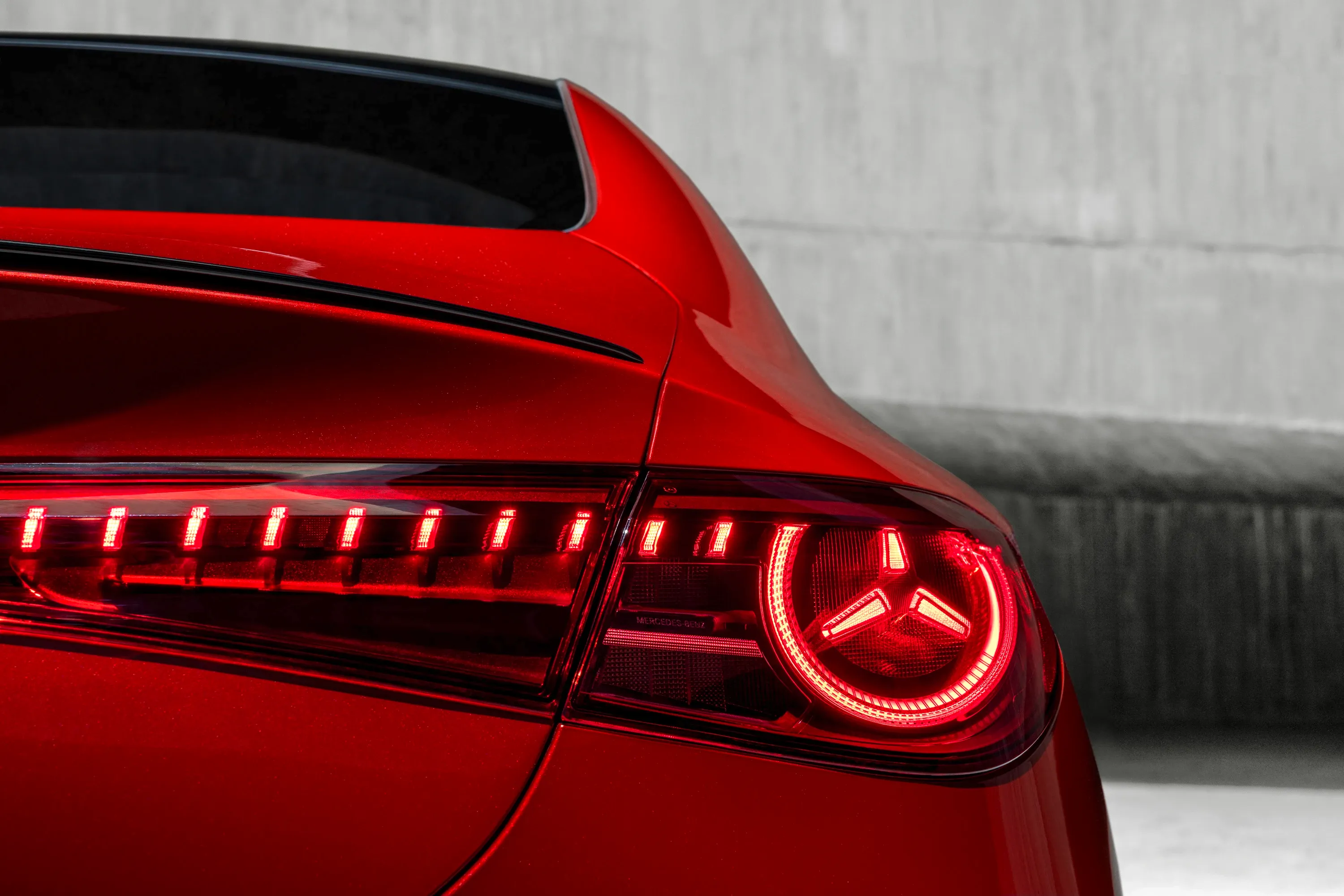 Mercedes CLA 200