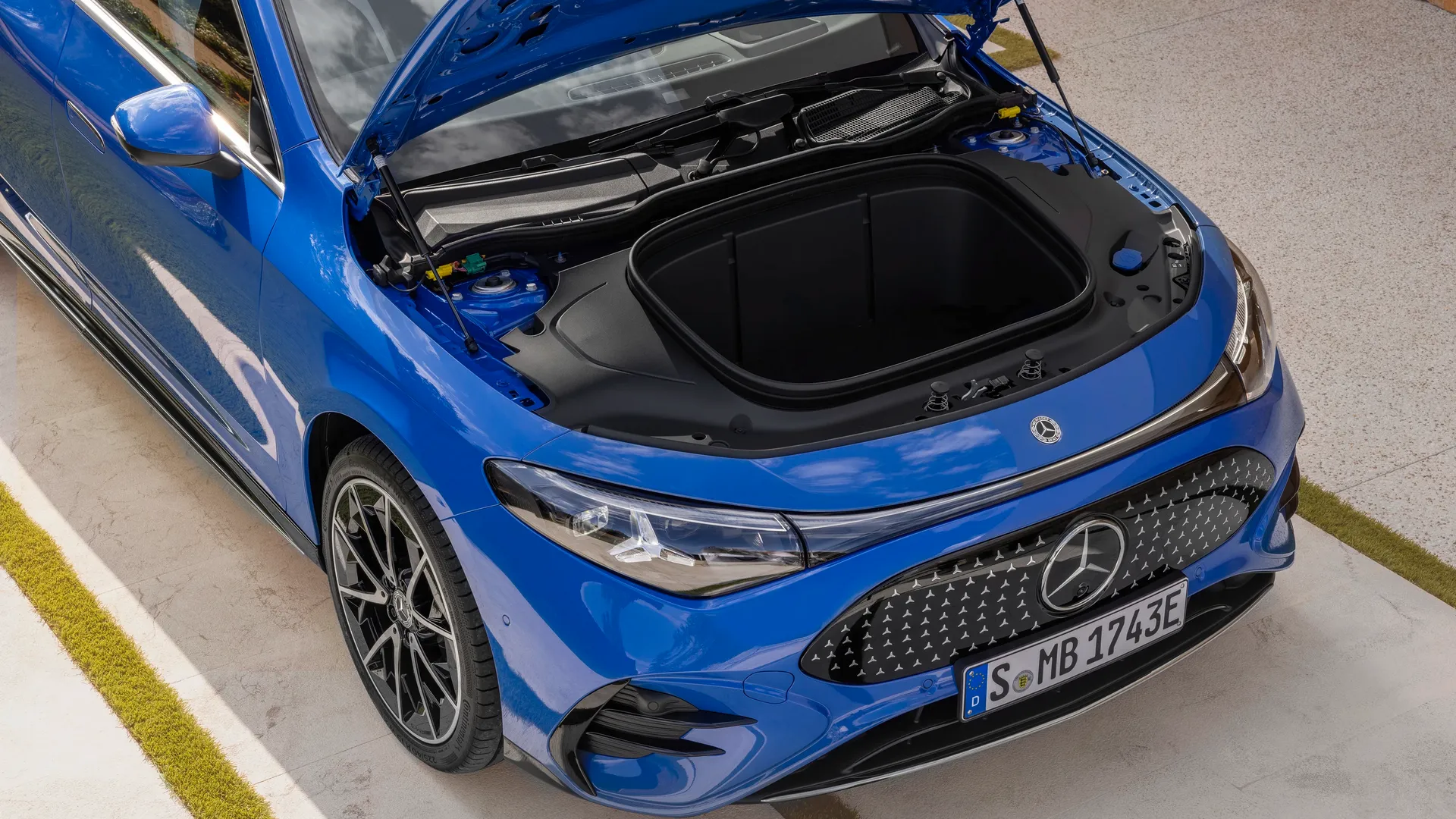 Mercedes CLA 200