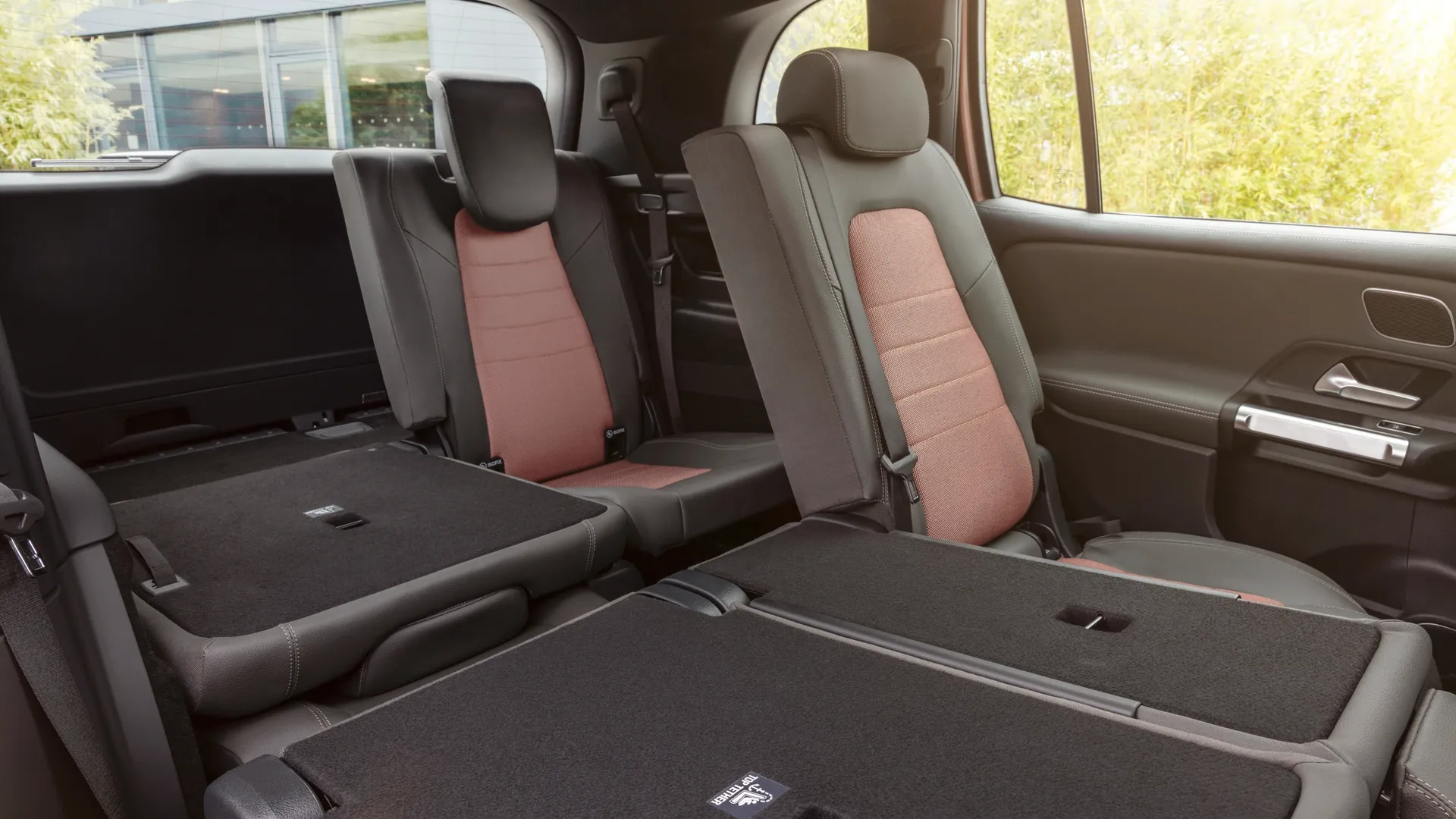 Mercedes-EQ EQB 250