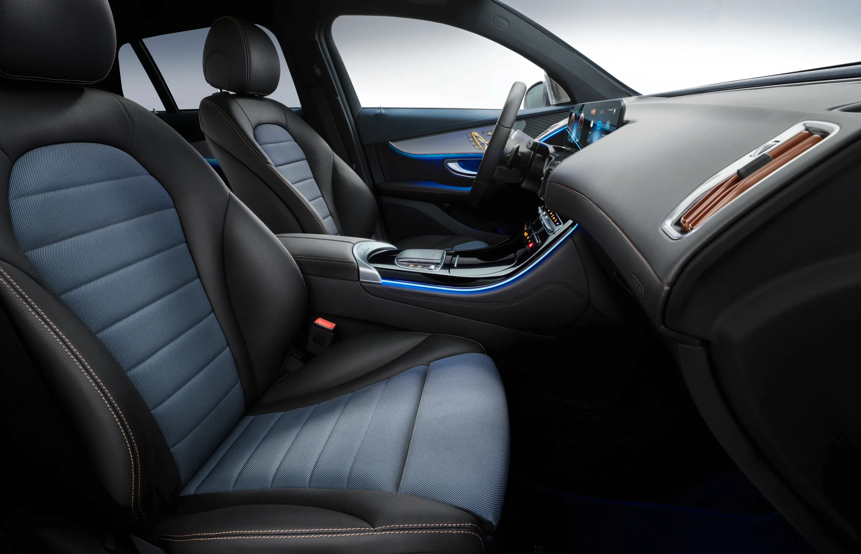 Mercedes-EQ EQC 400 4MATIC