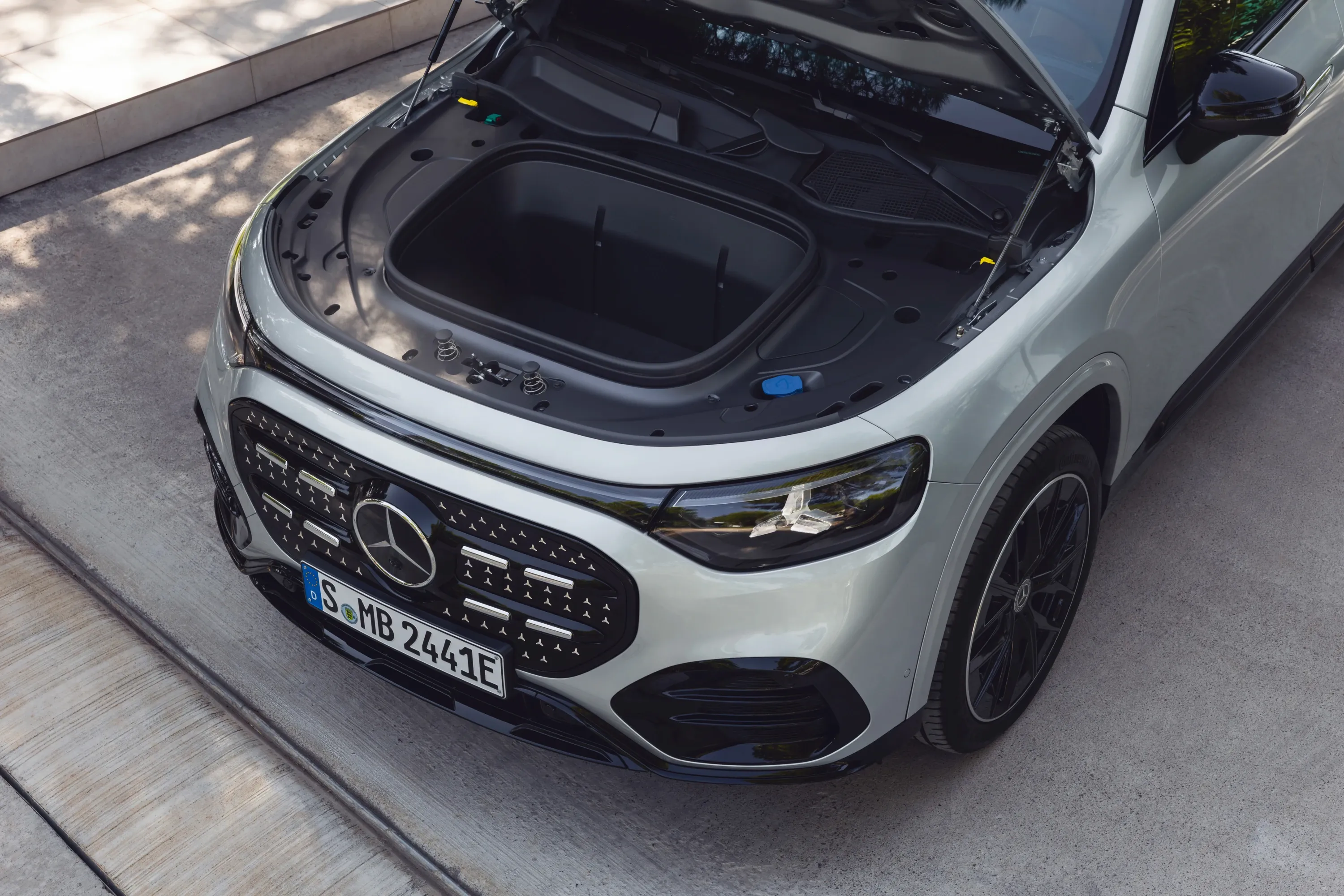 Mercedes GLB 250+