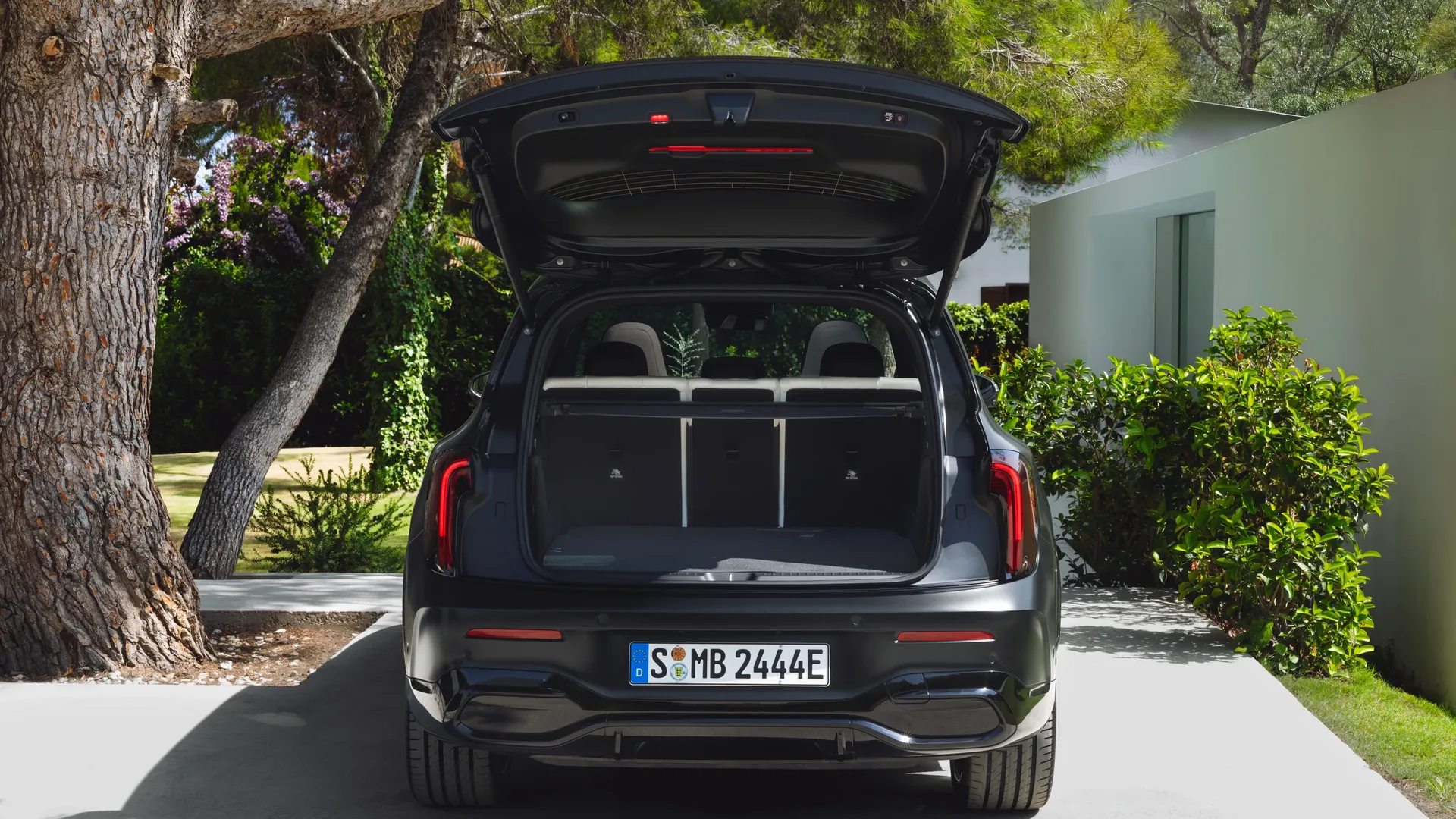 Mercedes GLB 250+