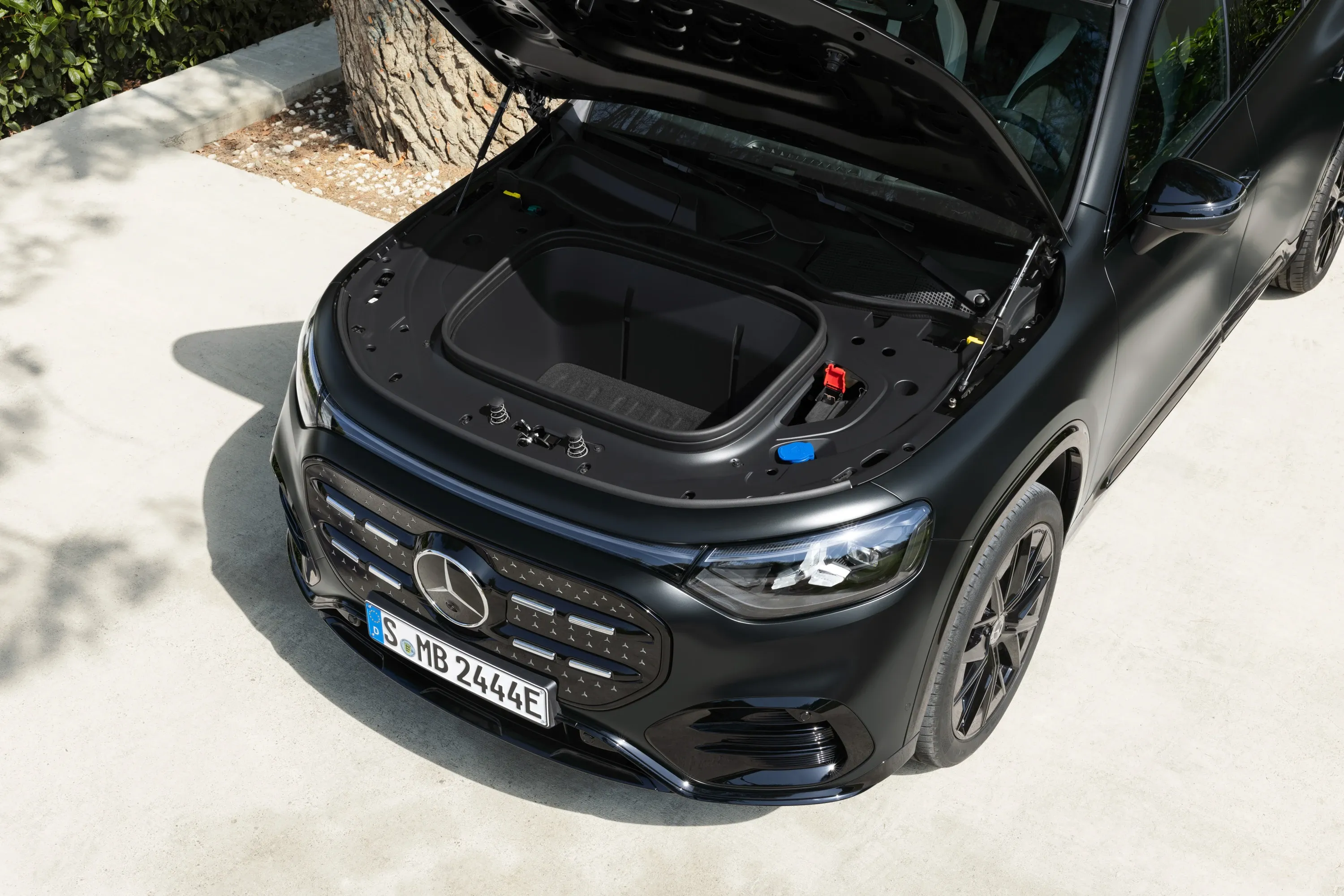 Mercedes GLB 250+