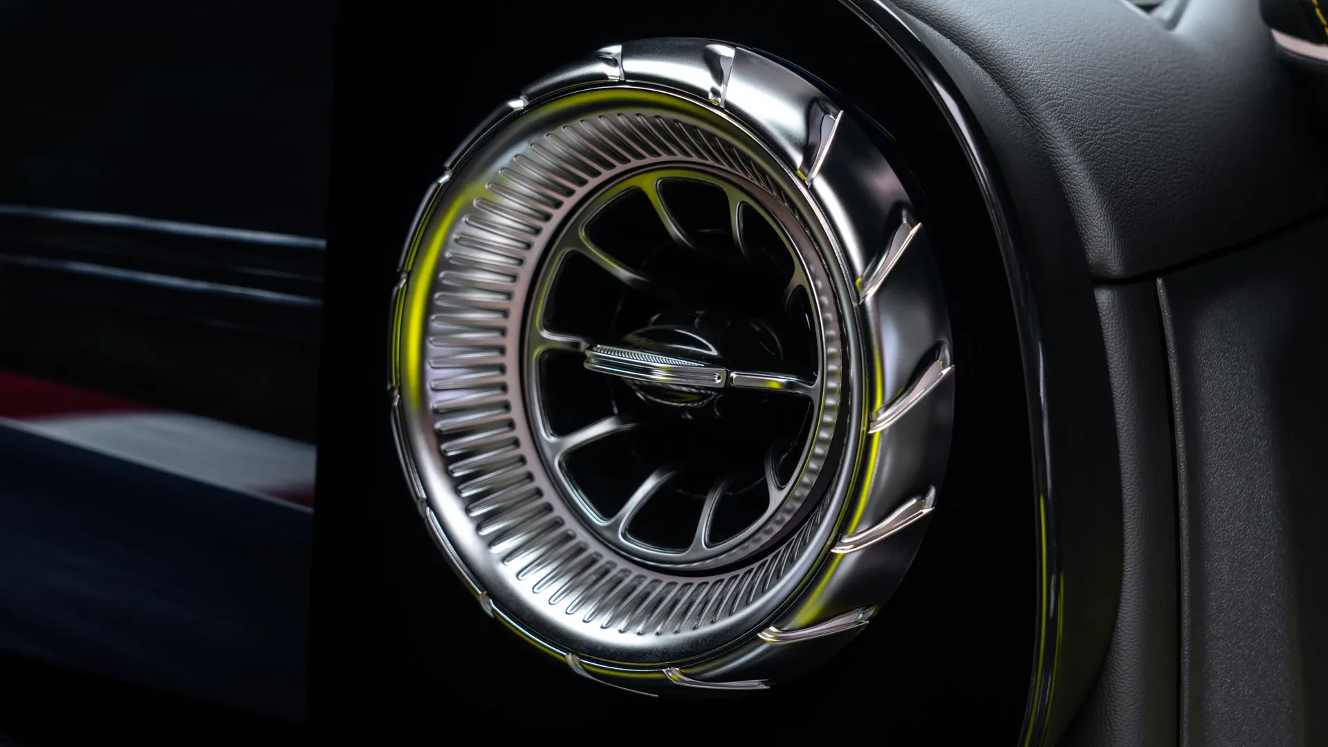 Elettronauti - Mercedes AMG GT
