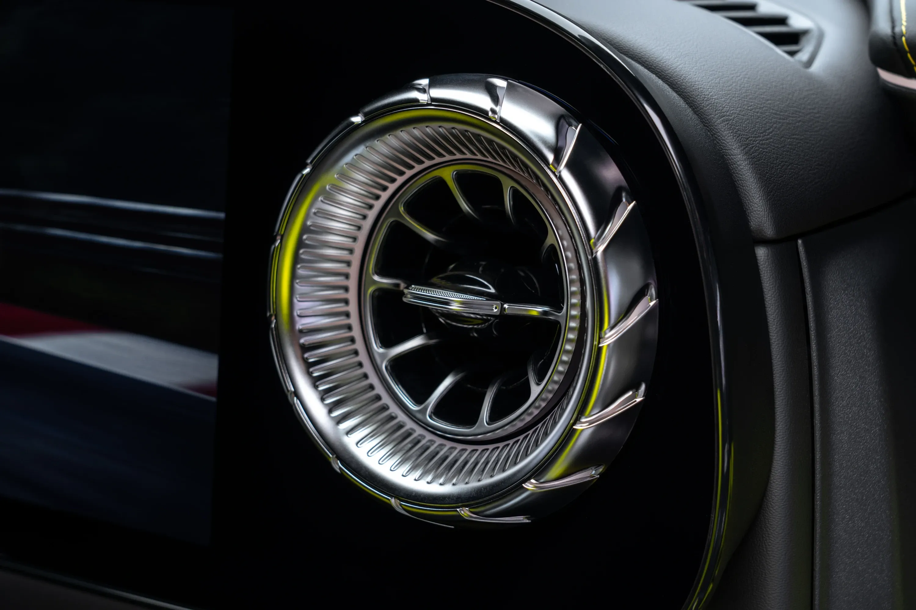 Elettronauti - Mercedes AMG GT