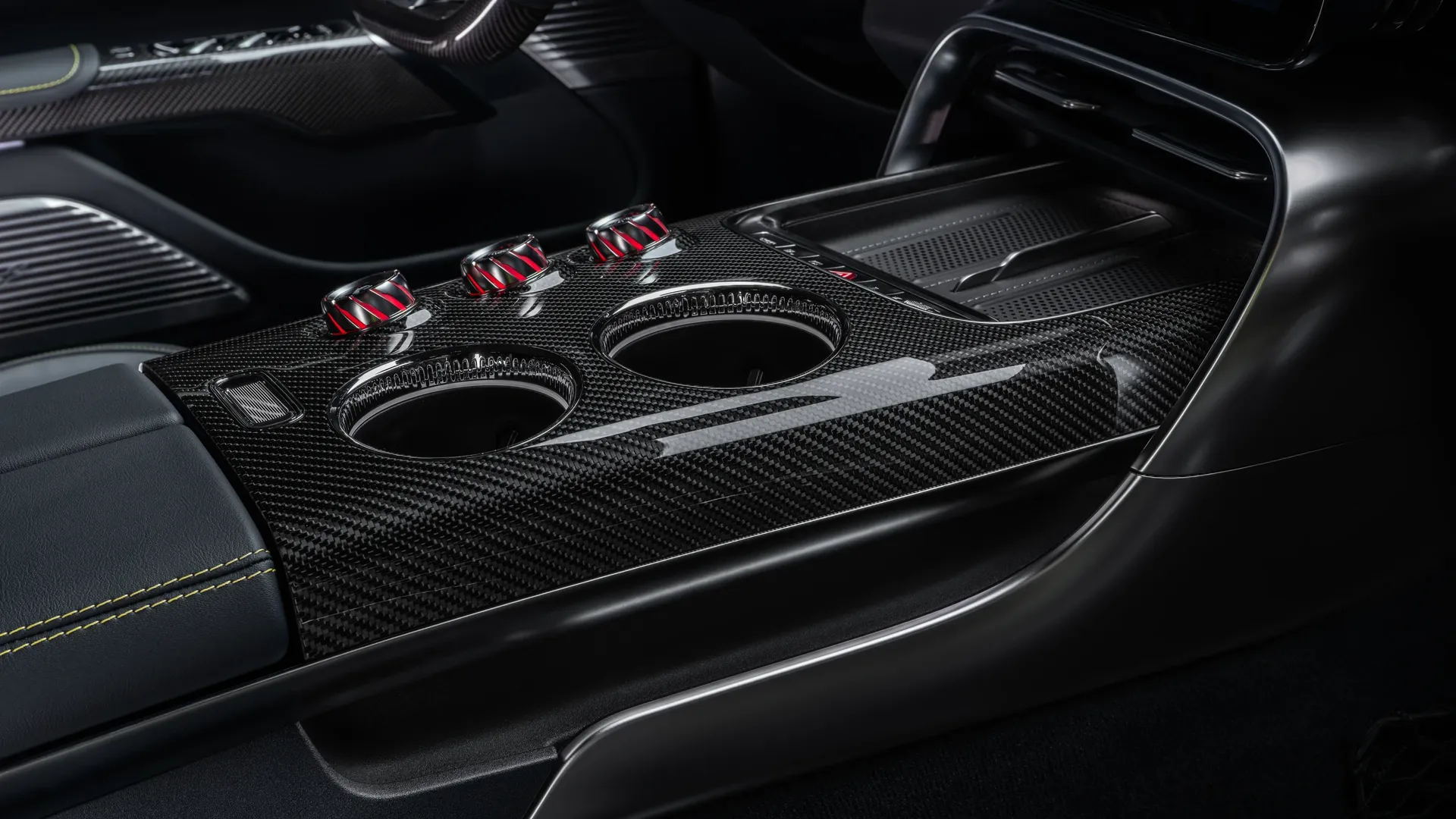 Elettronauti - Mercedes AMG GT