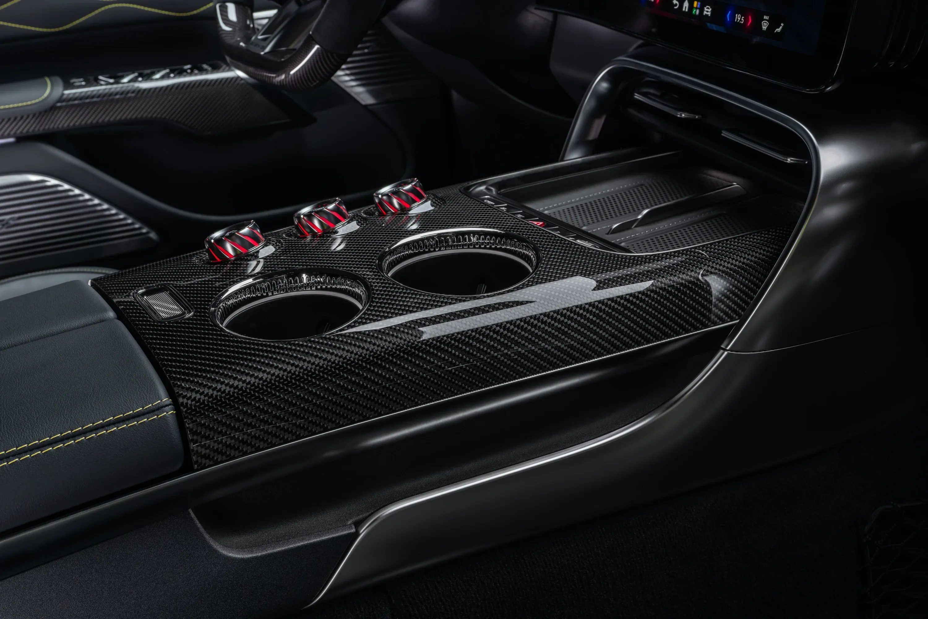 Elettronauti - Mercedes AMG GT