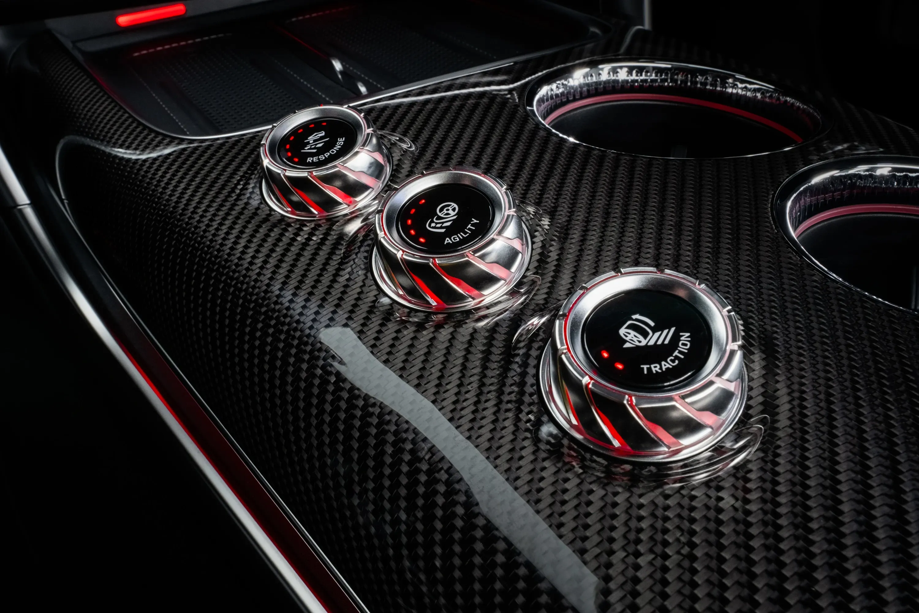 Elettronauti - Mercedes AMG GT