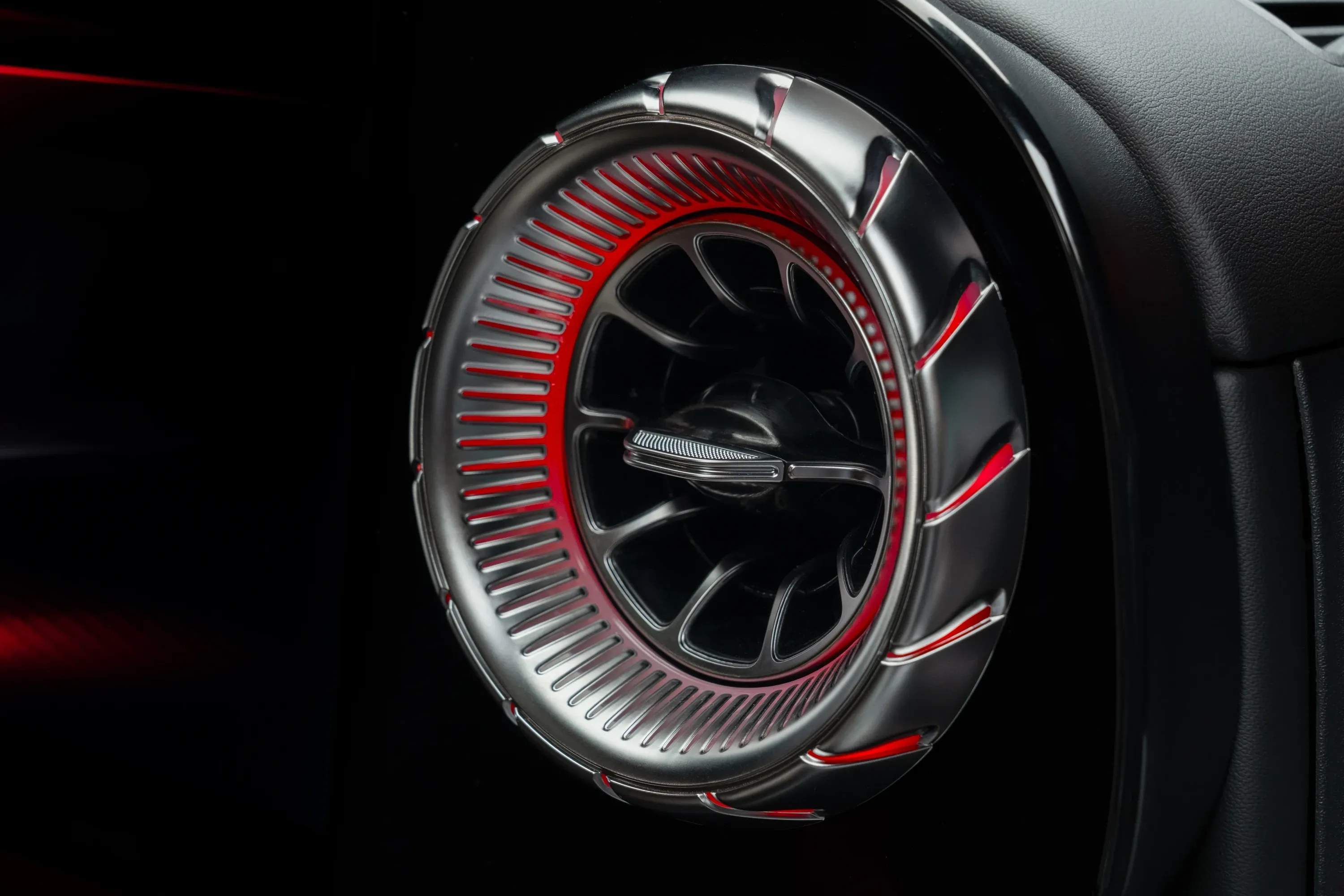 Elettronauti - Mercedes AMG GT