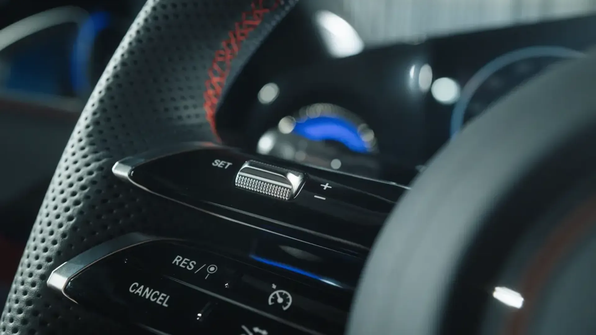 Elettronauti - Mercedes CLA 200 Shooting Brake - Blu - Esterno - Vista anteriore a tre quarti