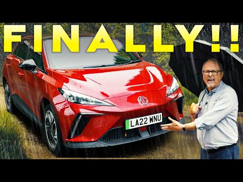 MG MG4 Electric 51 kWh