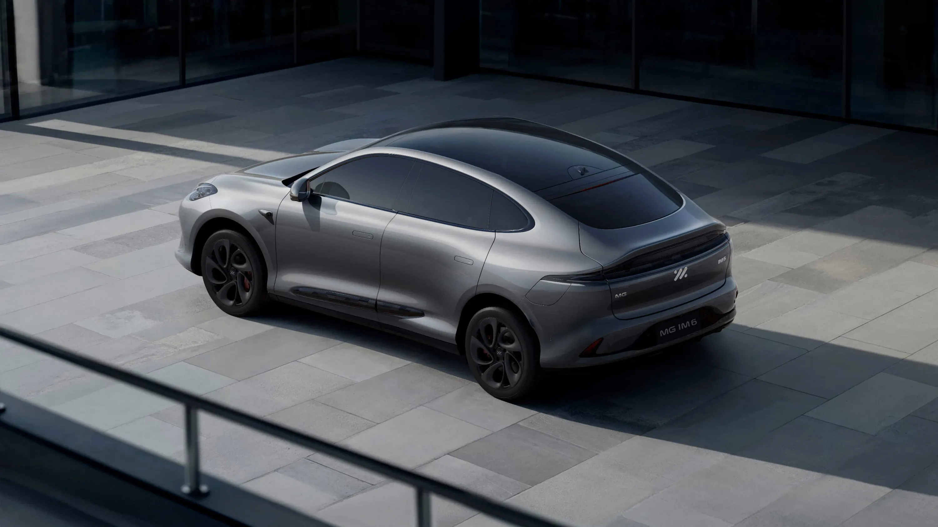 MG IM6 Performance
