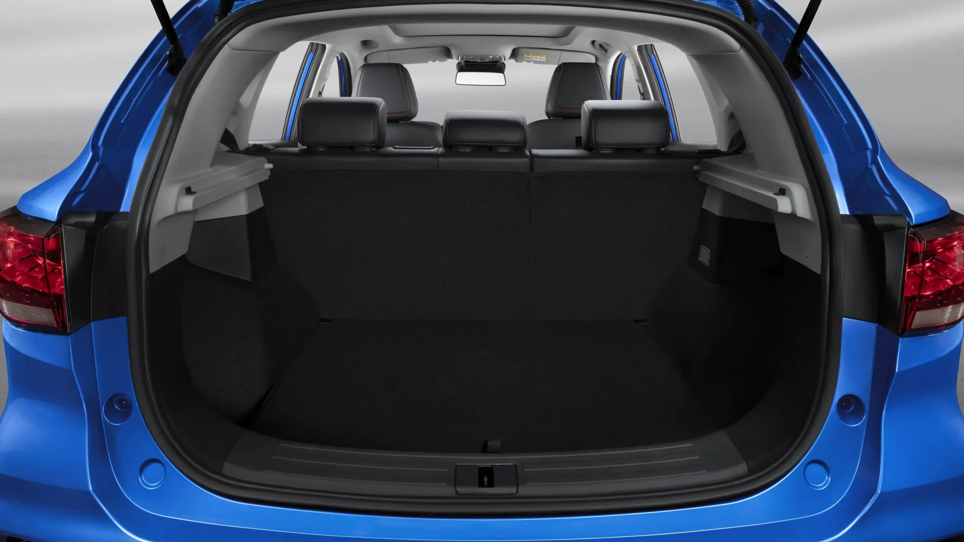 MG ZS EV Long Range
