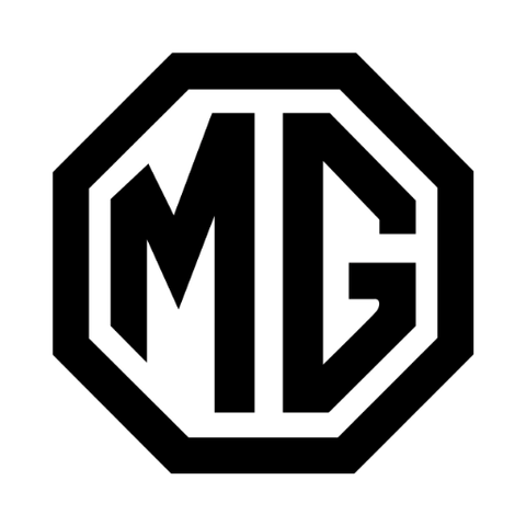 MG Logo Elettronauti