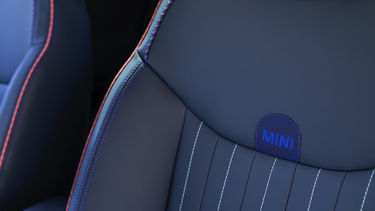 Mini Aceman E