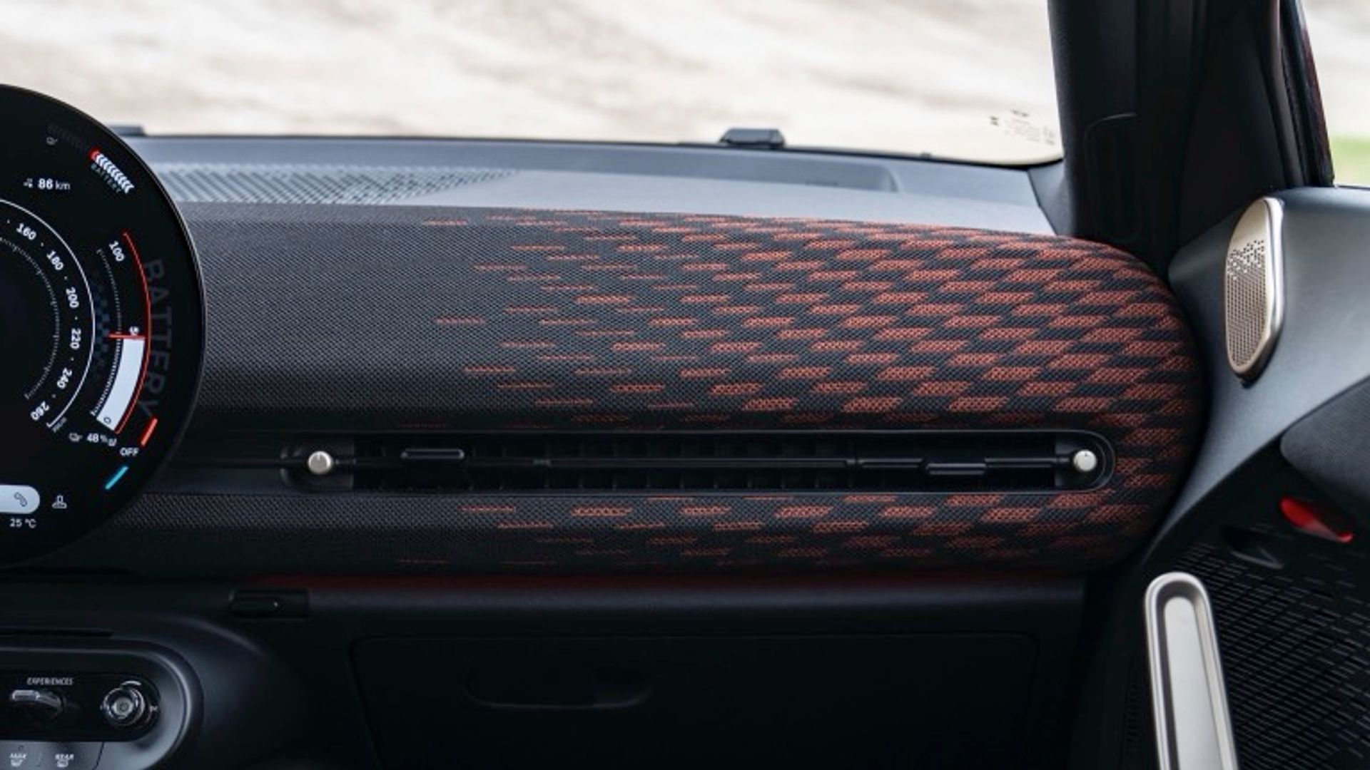Mini Aceman JCW