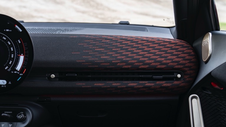 Mini Aceman JCW