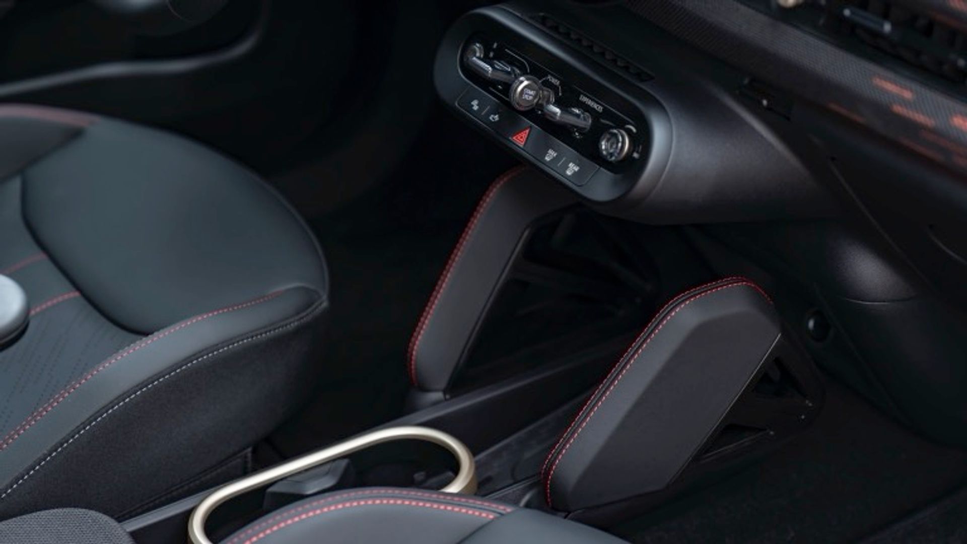 Mini Aceman JCW