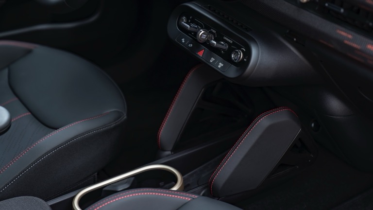 Mini Aceman JCW