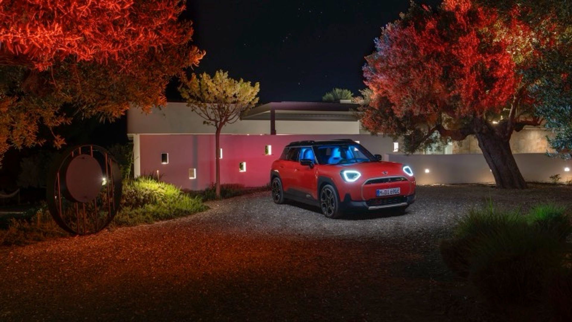 Mini Aceman SE