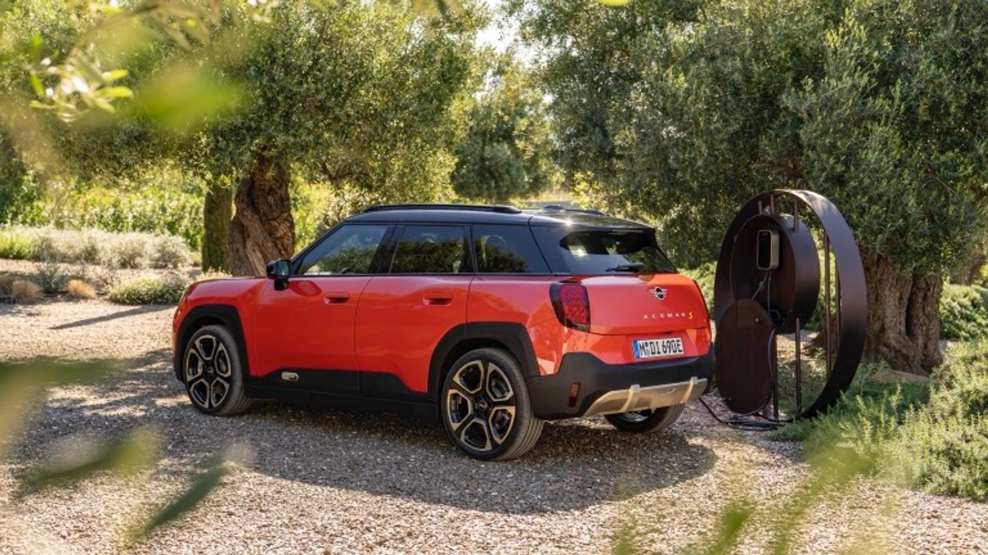 Mini Aceman SE