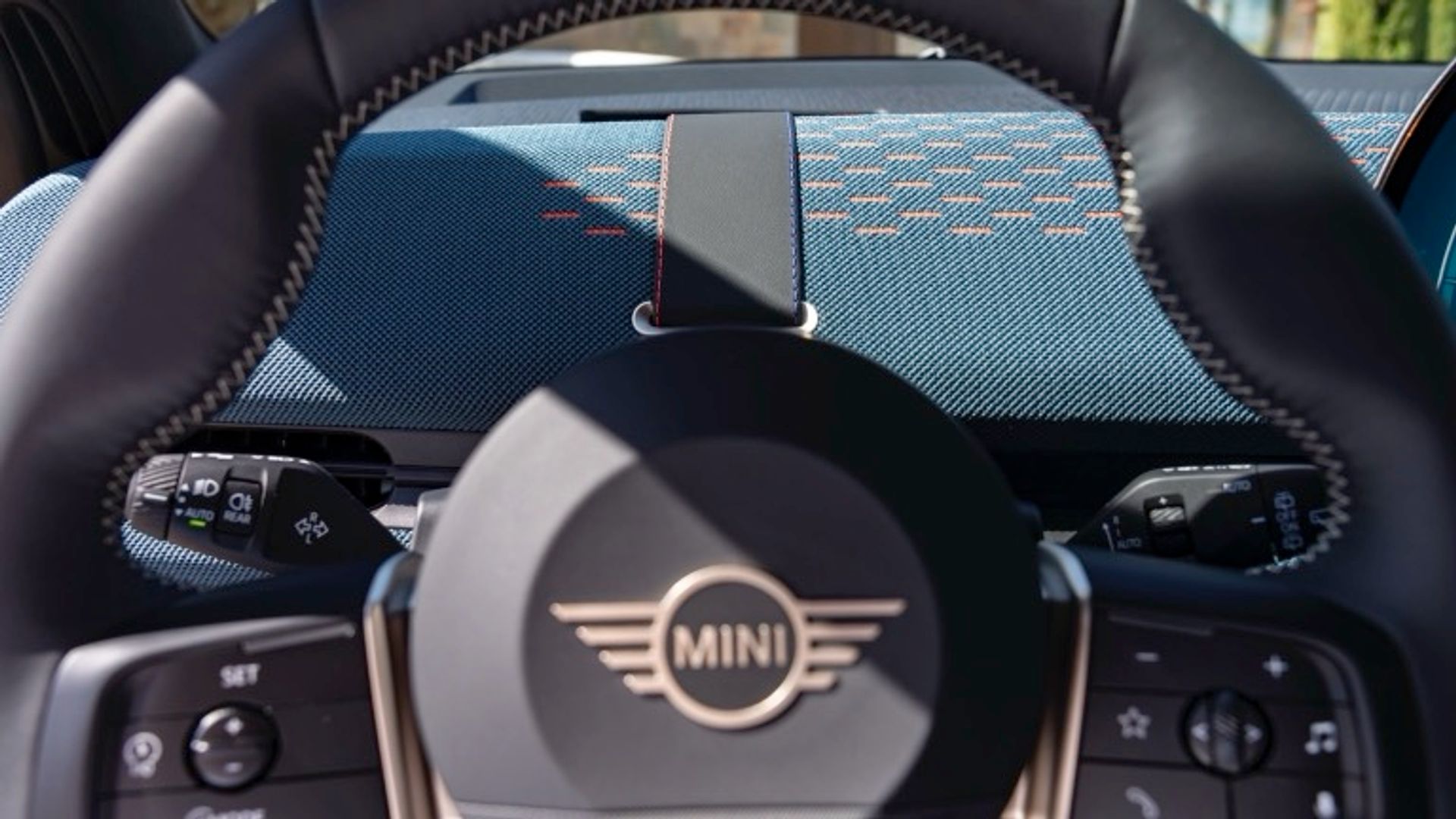 Mini Aceman SE