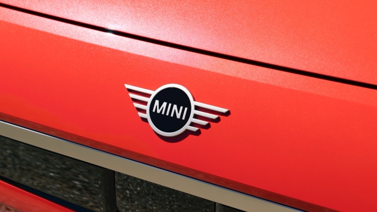 Mini Aceman SE