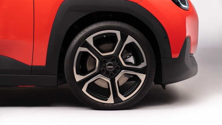 Mini Aceman SE