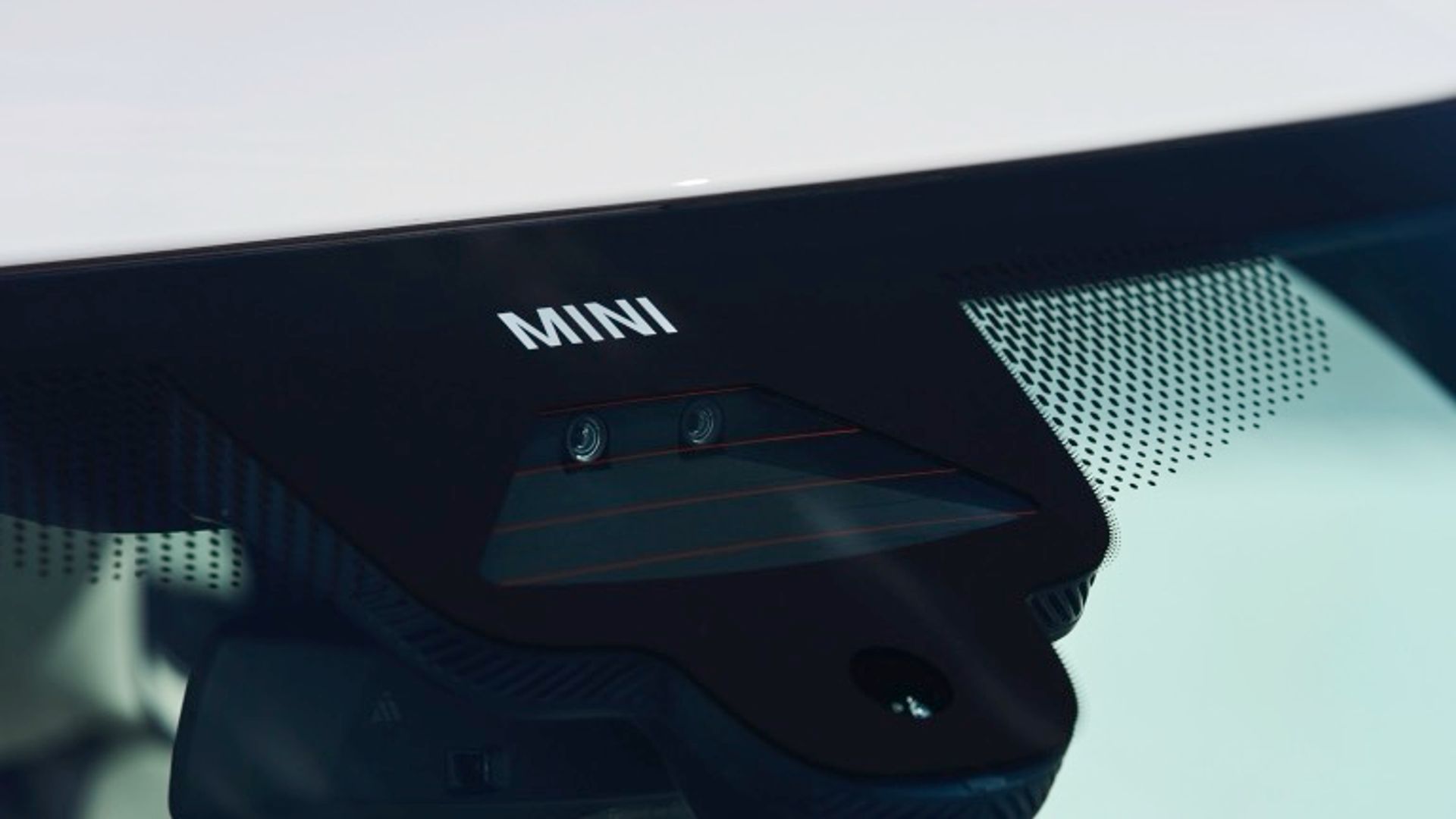 Mini Cooper E
