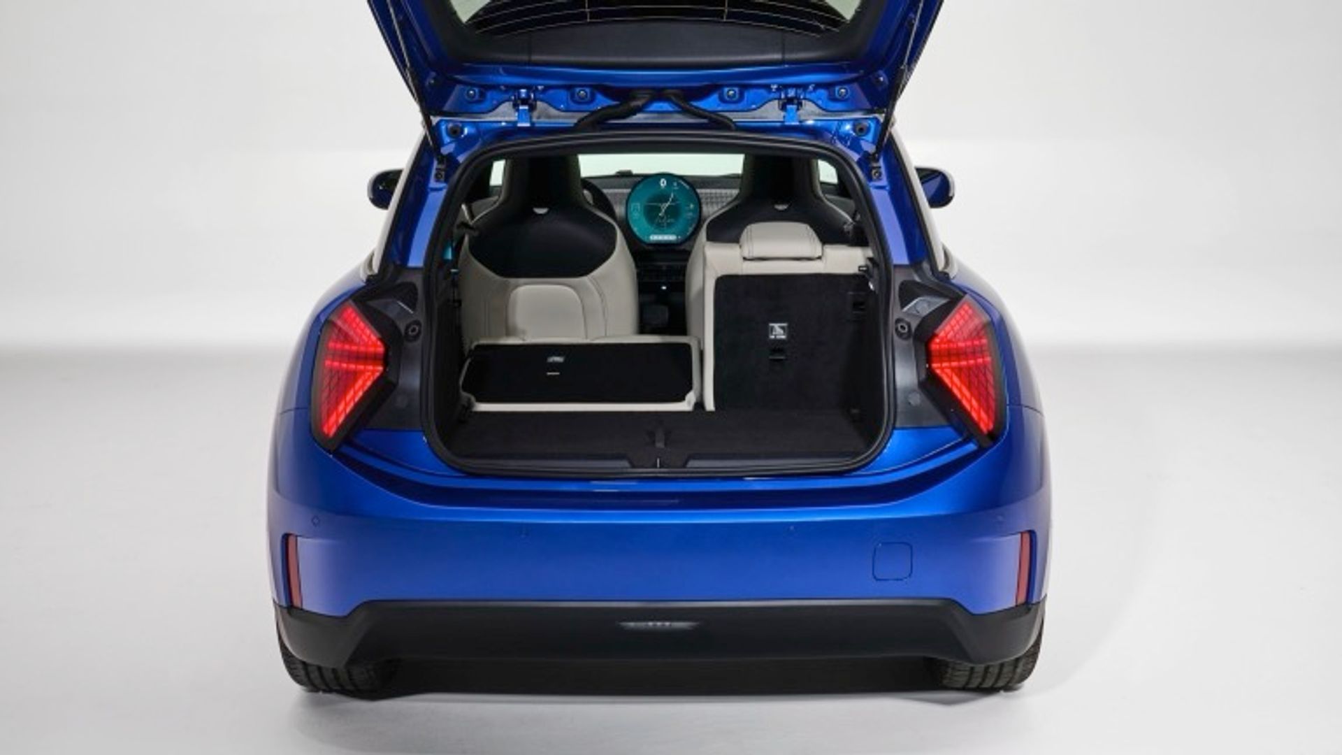 Mini Cooper SE
