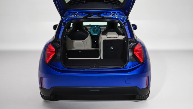 Mini Cooper SE