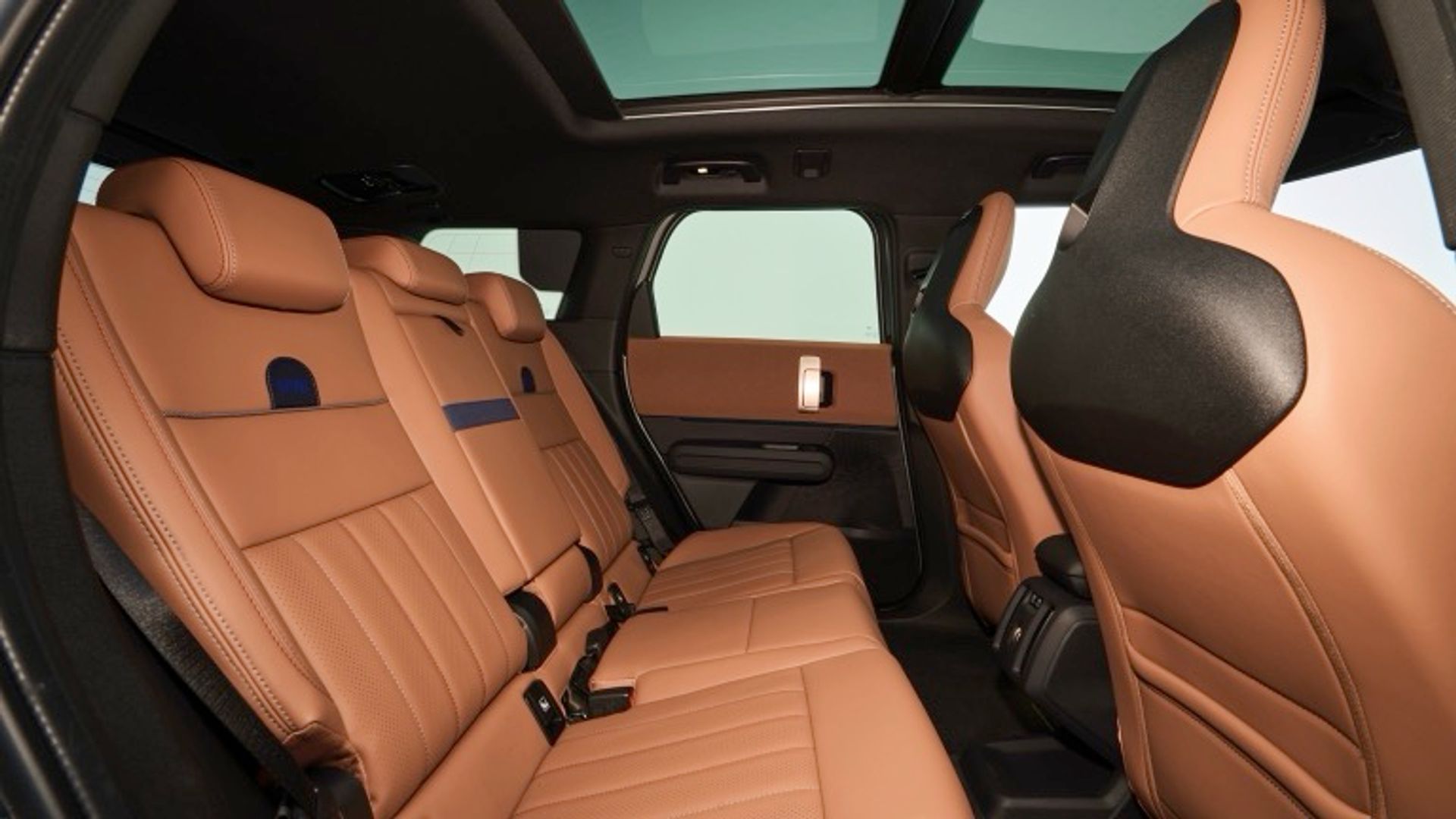 Mini Countryman E (MY26)