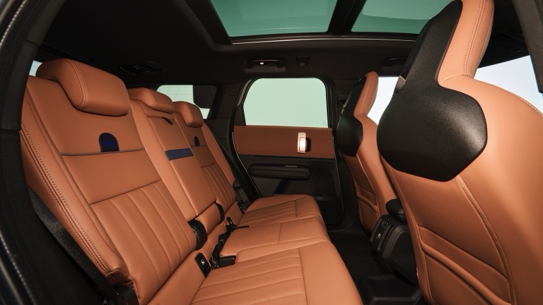 Mini Countryman E (MY26)