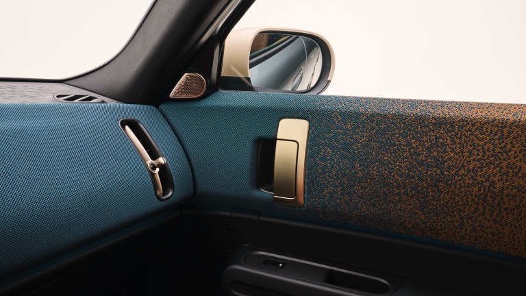Mini Countryman E (MY26)