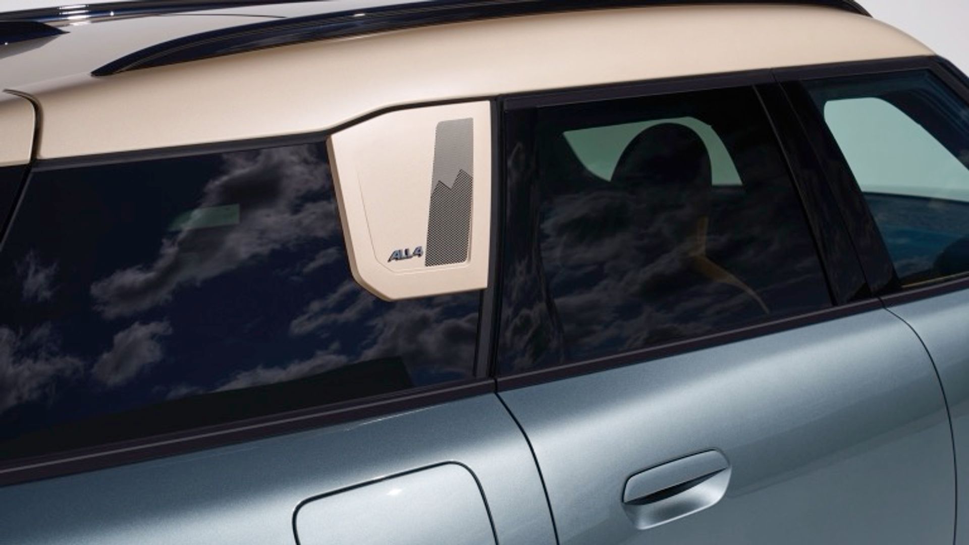 Mini Countryman E (MY26)
