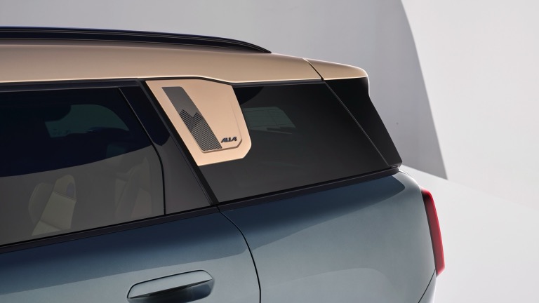 Mini Countryman E (MY26)