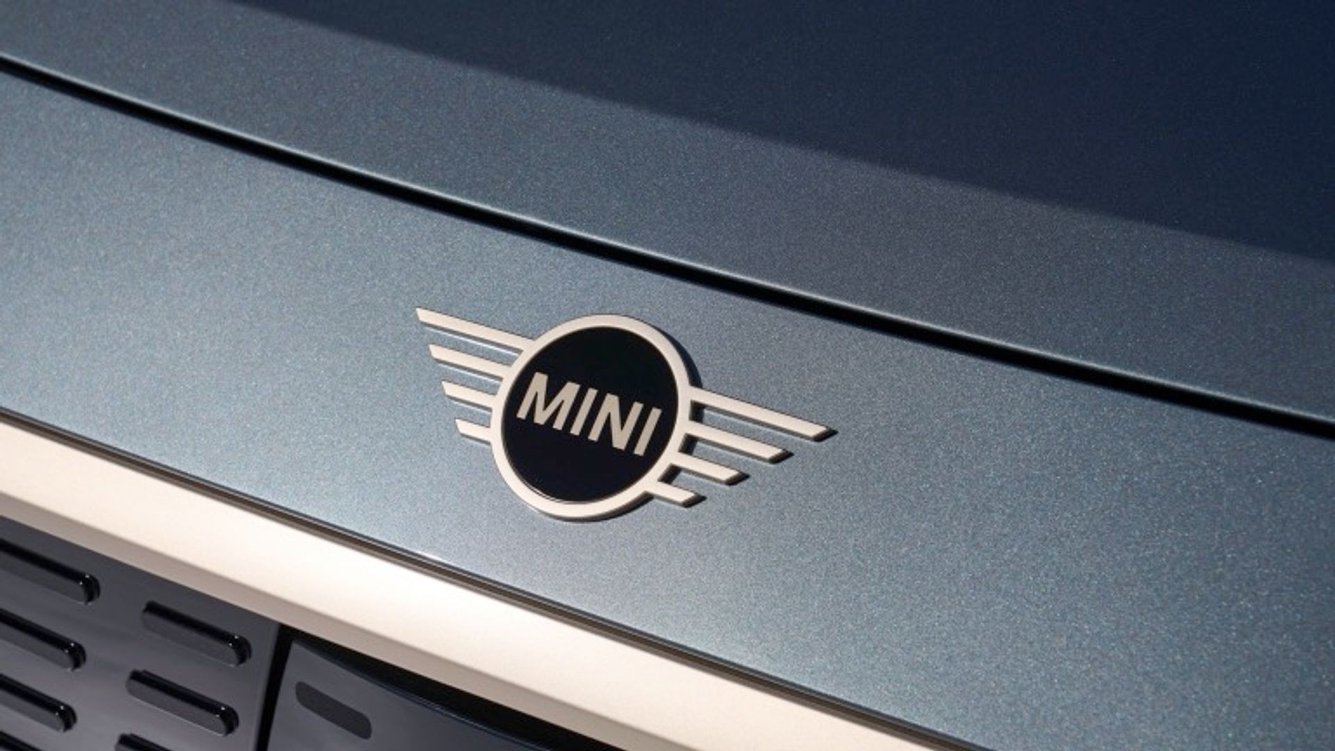 Mini Countryman E (MY26)