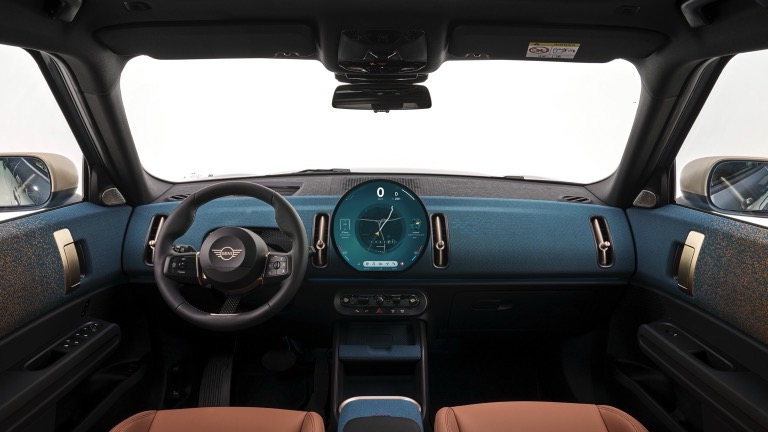 Mini Countryman SE ALL4 (MY26)