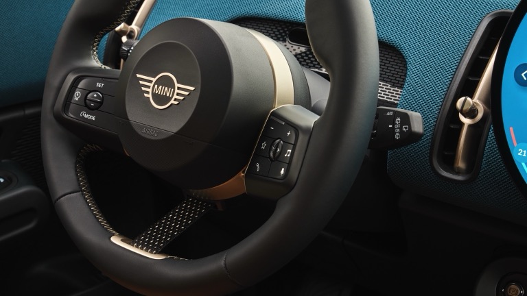 Mini Countryman SE ALL4 (MY26)