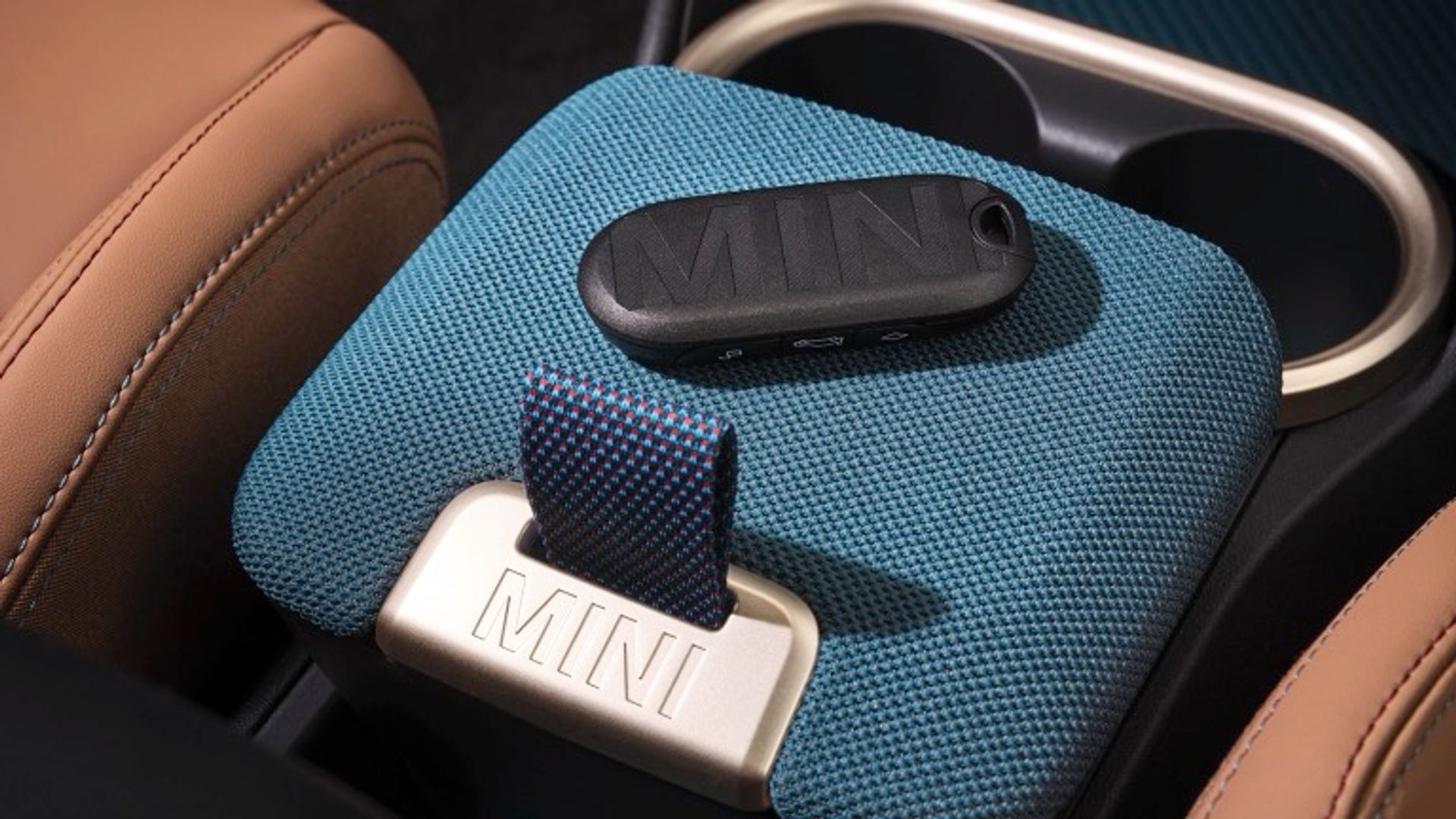 Mini Countryman SE ALL4 (MY26)