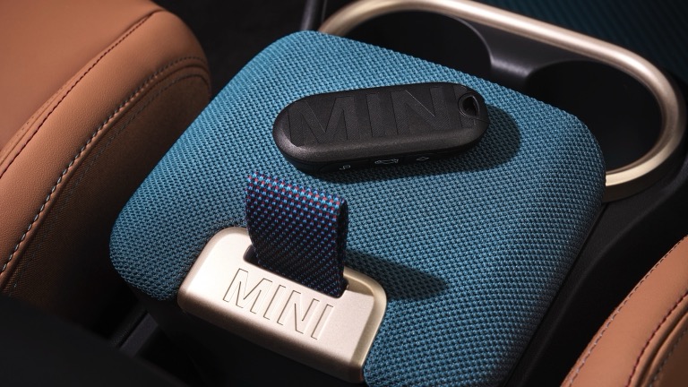 Mini Countryman SE ALL4 (MY26)
