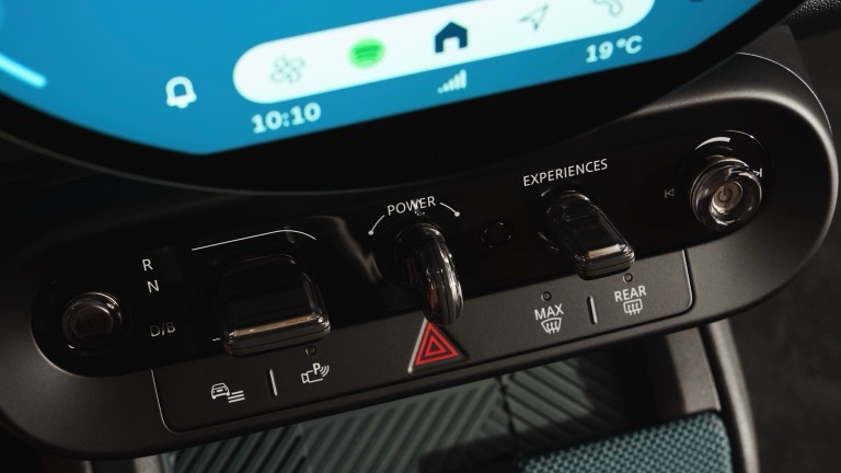 Mini Countryman SE ALL4 (MY26)