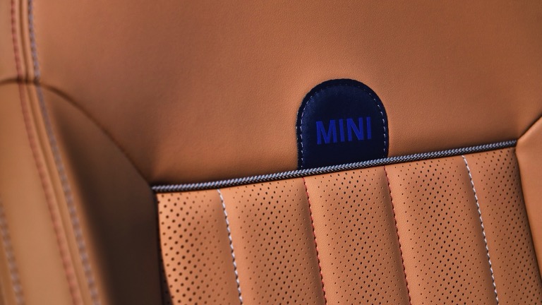 Mini Countryman SE ALL4 (MY26)