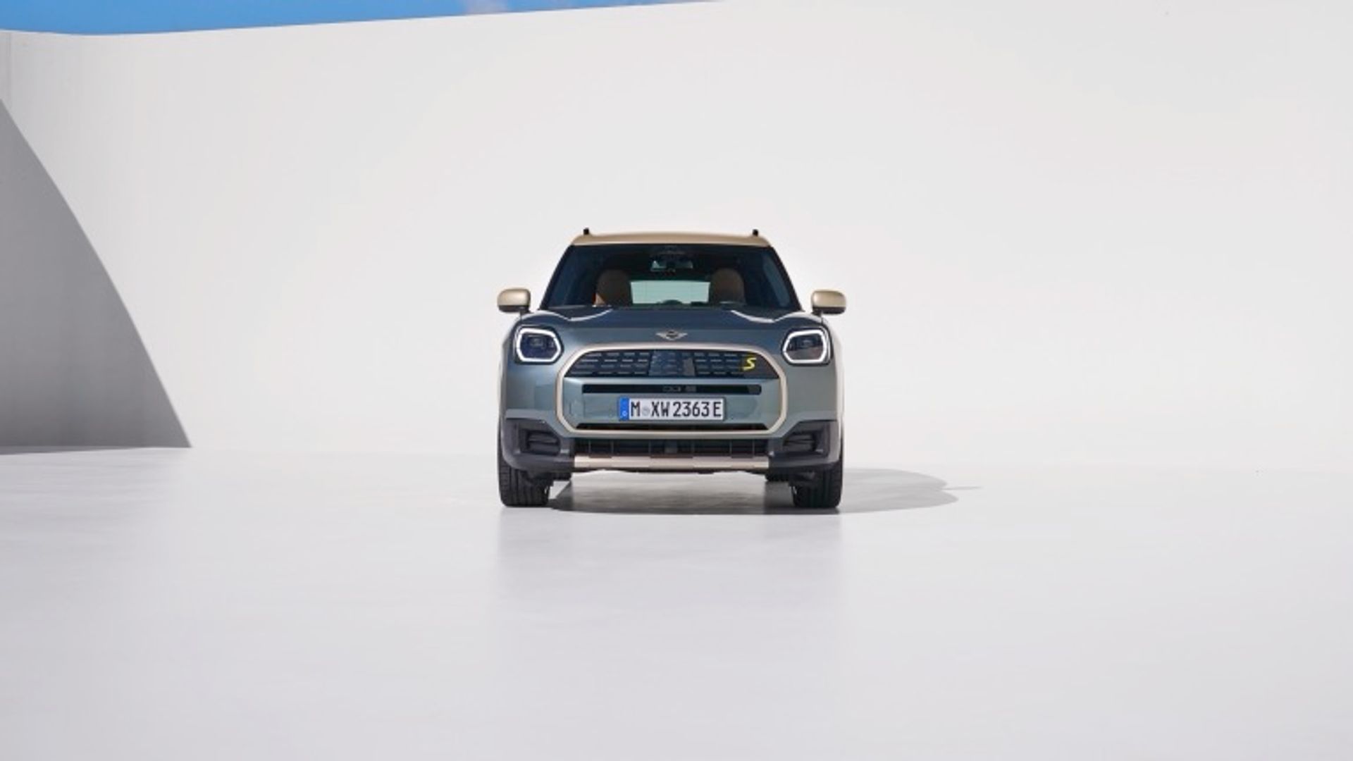 Mini Countryman SE ALL4 (MY26)
