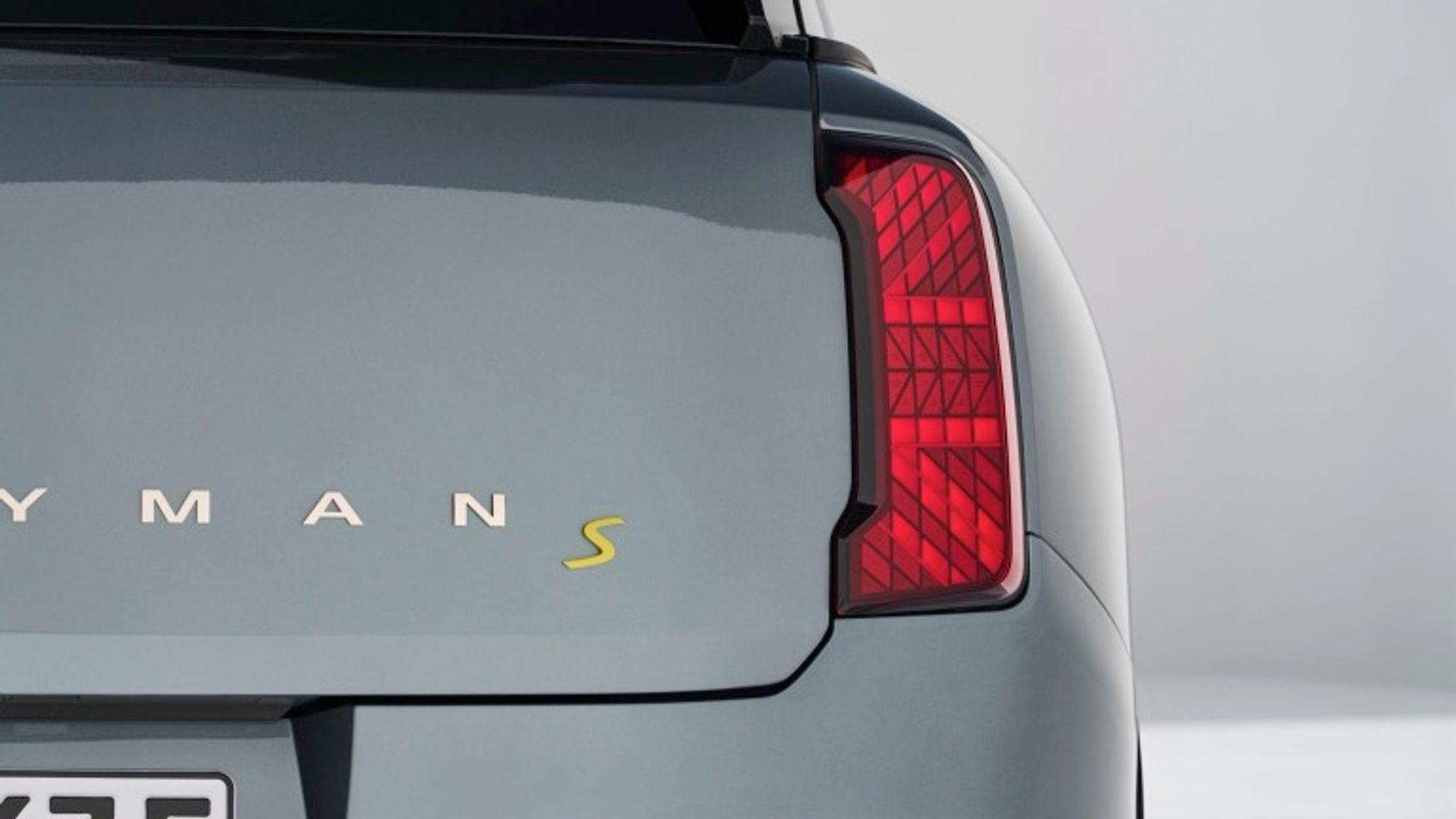 Mini Countryman SE ALL4 (MY26)