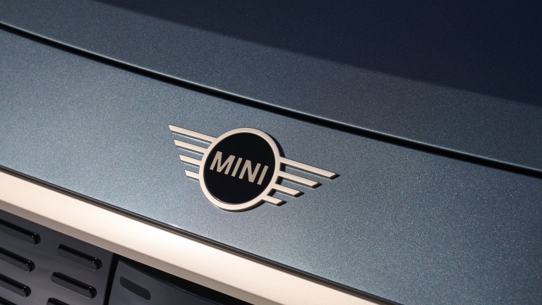 Mini Countryman SE ALL4 (MY26)