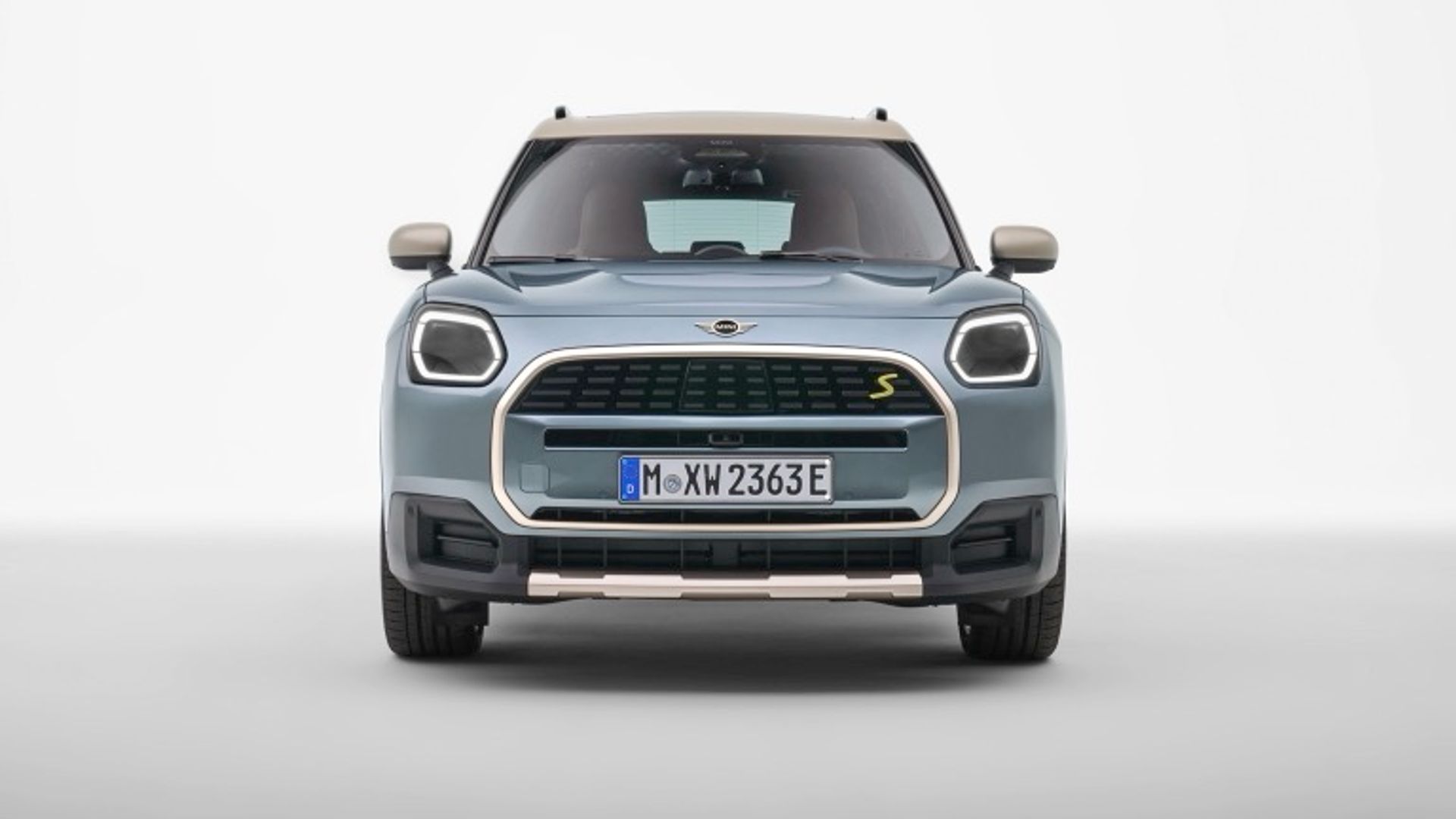Mini Countryman SE ALL4 (MY26)